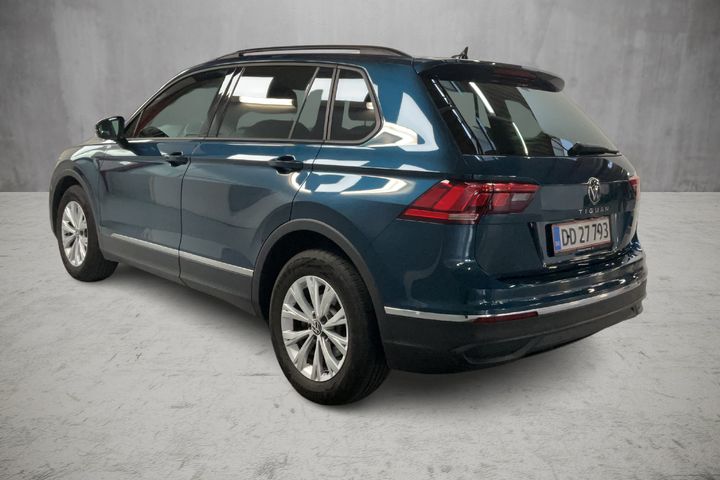 Photo 11 VIN: WVGZZZ5NZMW086865 - VW TIGUAN 