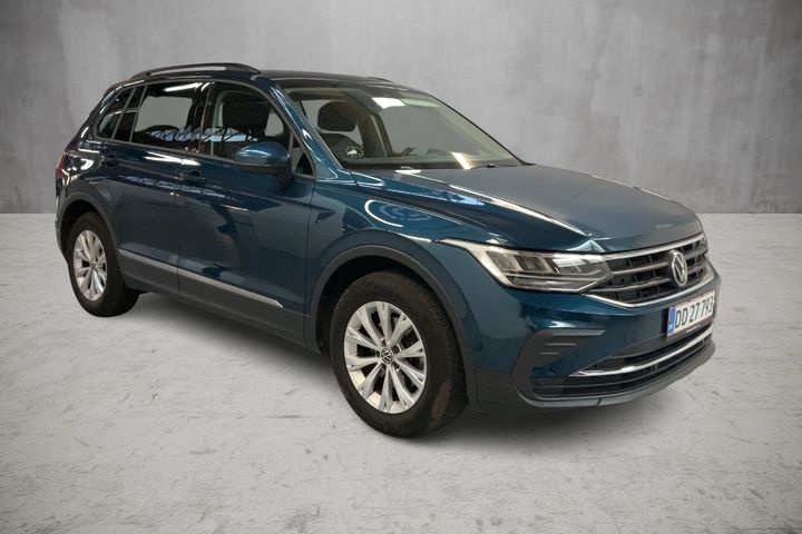 Photo 15 VIN: WVGZZZ5NZMW086865 - VW TIGUAN 