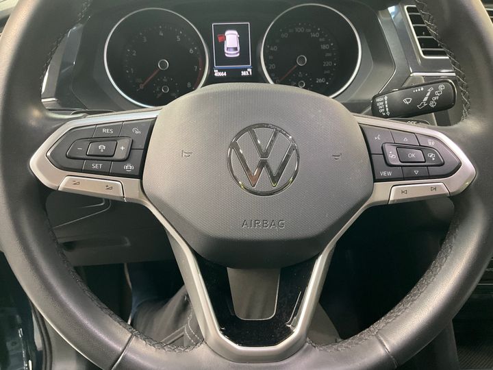 Photo 17 VIN: WVGZZZ5NZMW086865 - VW TIGUAN 