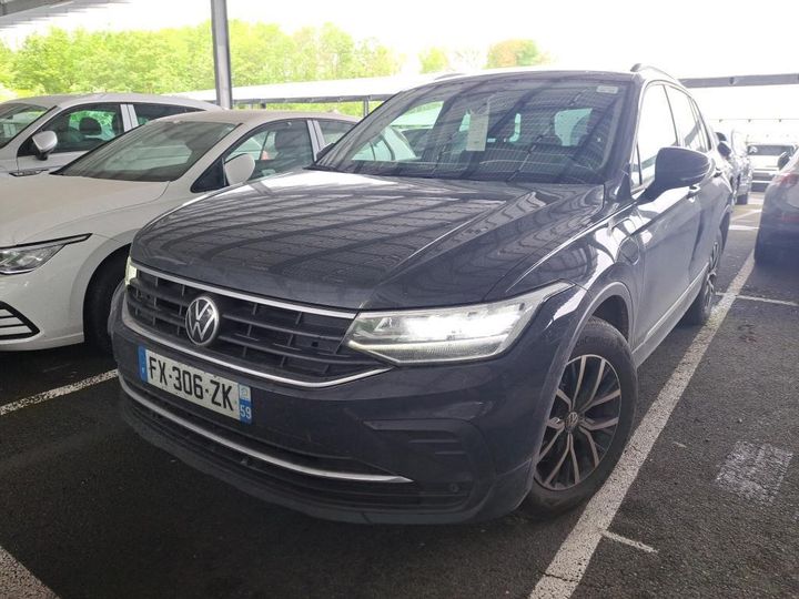 Photo 0 VIN: WVGZZZ5NZMW402807 - VW TIGUAN 