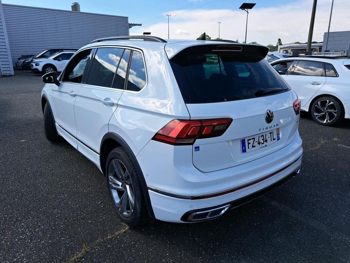 Photo 27 VIN: WVGZZZ5NZMW406816 - VW TIGUAN 