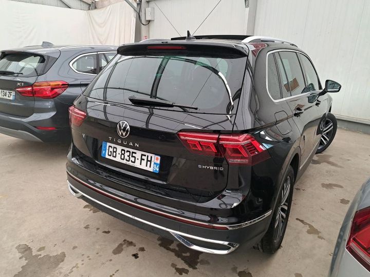 Photo 1 VIN: WVGZZZ5NZMW407366 - VW TIGUAN 