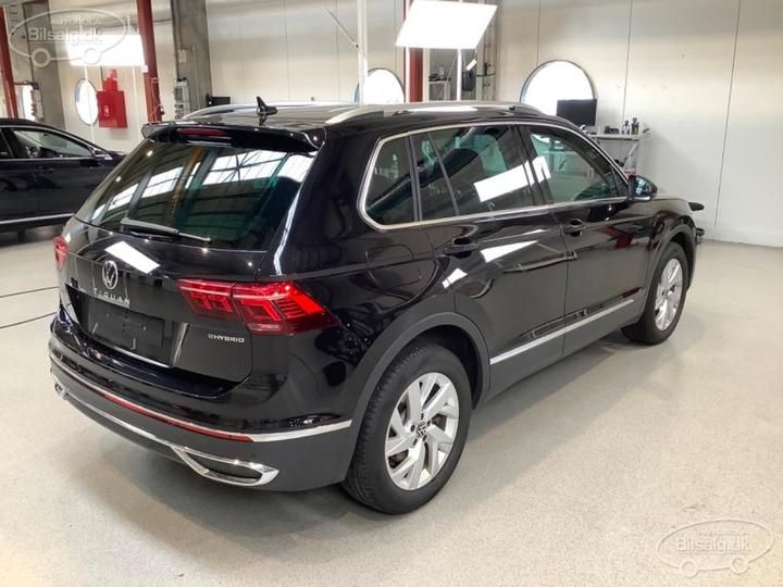 Photo 21 VIN: WVGZZZ5NZMW408321 - VOLKSWAGEN TIGUAN ESTATE 