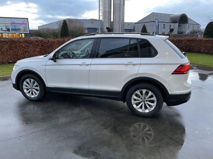 Photo 10 VIN: WVGZZZ5NZMW507876 - VOLKSWAGEN TIGUAN SUV 