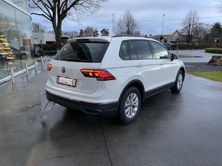 Photo 13 VIN: WVGZZZ5NZMW507876 - VOLKSWAGEN TIGUAN SUV 