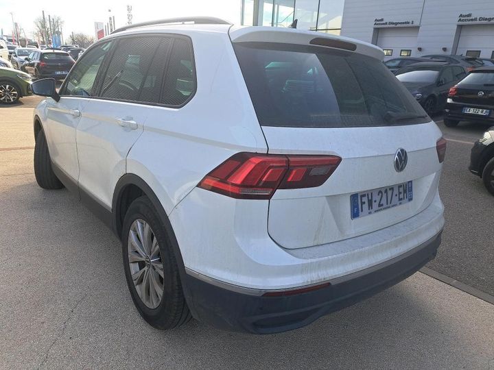 Photo 15 VIN: WVGZZZ5NZMW512371 - VW TIGUAN 