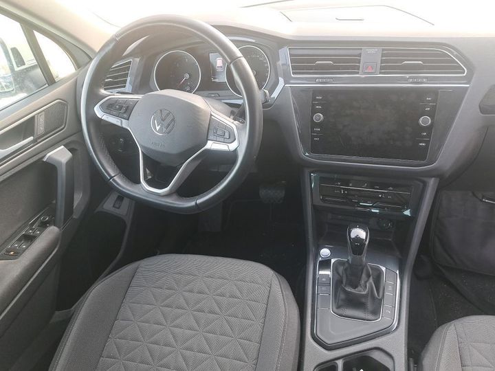 Photo 3 VIN: WVGZZZ5NZMW512371 - VW TIGUAN 