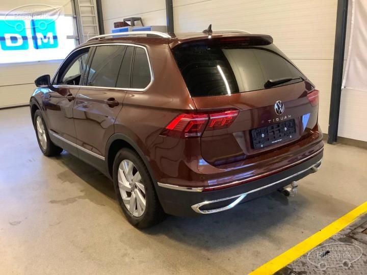 Photo 22 VIN: WVGZZZ5NZMW522233 - VOLKSWAGEN TIGUAN SUV 