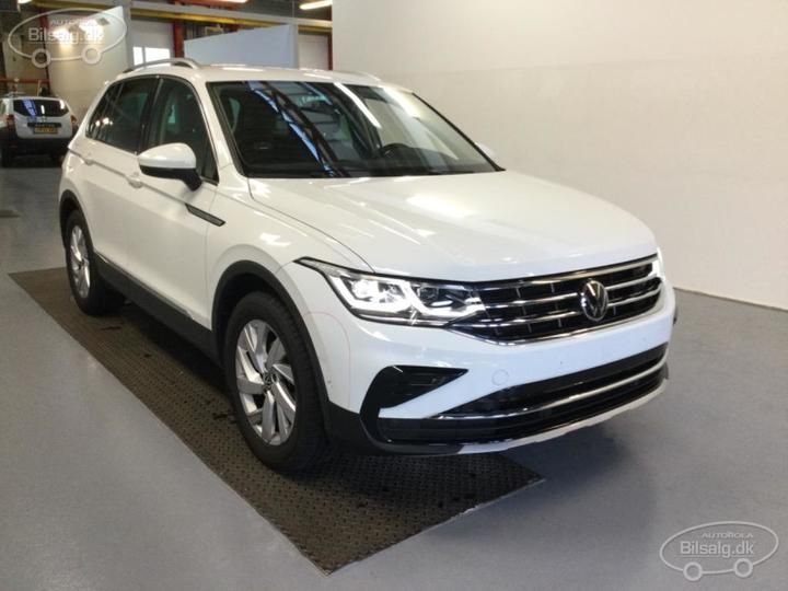 Photo 20 VIN: WVGZZZ5NZMW522564 - VOLKSWAGEN TIGUAN SUV 