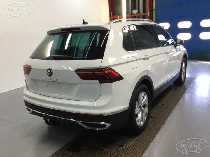 Photo 21 VIN: WVGZZZ5NZMW522564 - VOLKSWAGEN TIGUAN SUV 