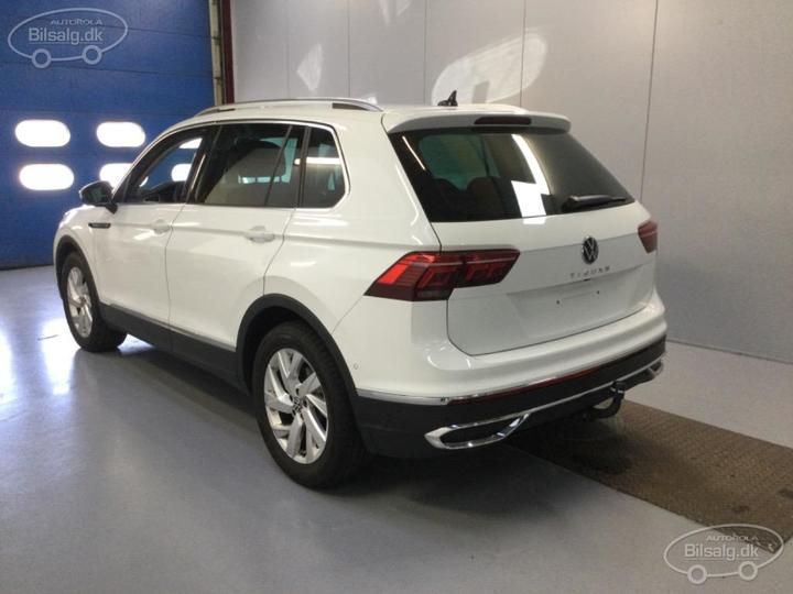 Photo 24 VIN: WVGZZZ5NZMW522564 - VOLKSWAGEN TIGUAN SUV 