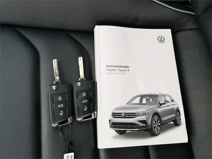 Photo 16 VIN: WVGZZZ5NZMW522804 - VOLKSWAGEN TIGUAN 