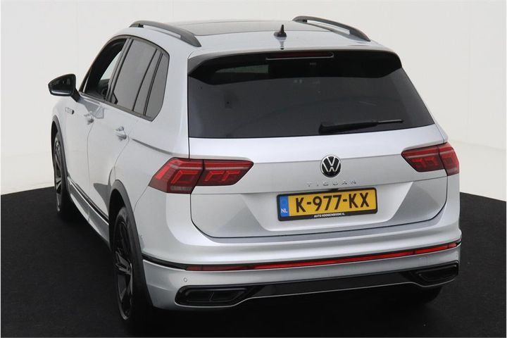 Photo 4 VIN: WVGZZZ5NZMW522804 - VOLKSWAGEN TIGUAN 