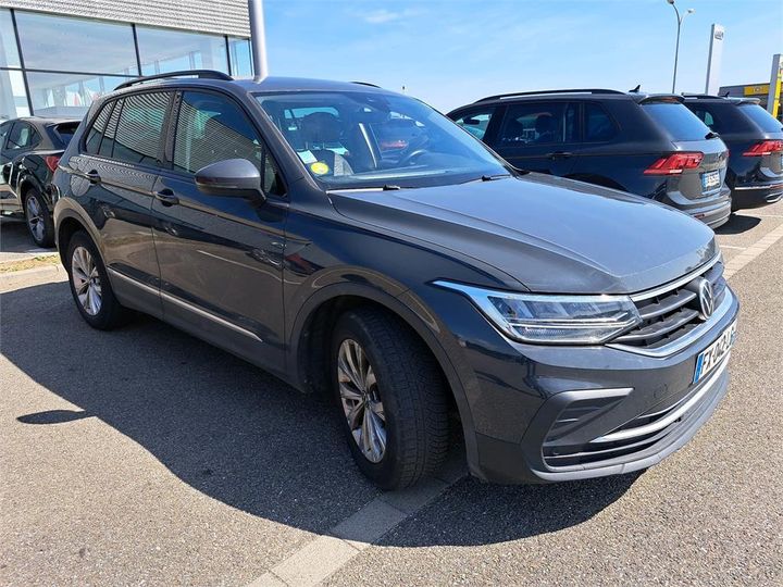 Photo 21 VIN: WVGZZZ5NZMW524865 - VW TIGUAN 