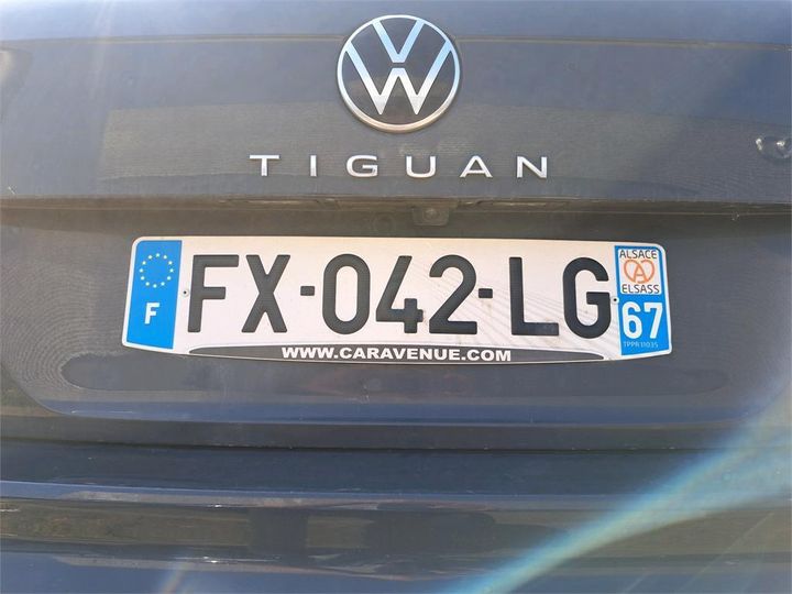 Photo 28 VIN: WVGZZZ5NZMW524865 - VW TIGUAN 