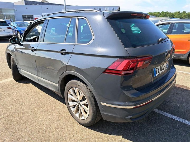 Photo 32 VIN: WVGZZZ5NZMW524865 - VW TIGUAN 