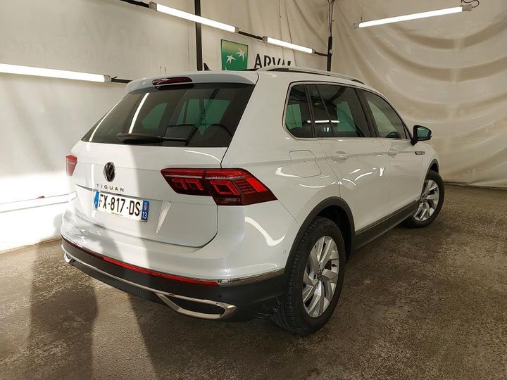 Photo 1 VIN: WVGZZZ5NZMW532555 - VW TIGUAN 