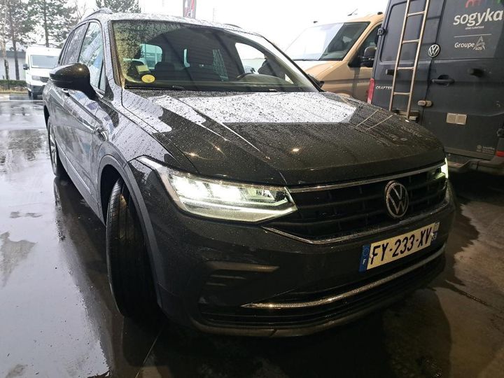 Photo 13 VIN: WVGZZZ5NZMW535079 - VW TIGUAN 