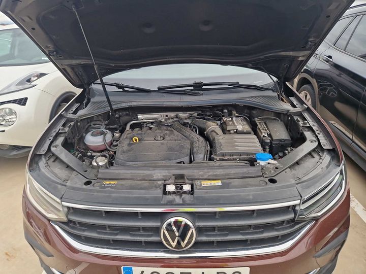 Photo 6 VIN: WVGZZZ5NZMW550798 - VOLKSWAGEN TIGUAN 