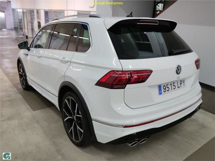 Photo 10 VIN: WVGZZZ5NZMW556721 - VW TIGUAN 