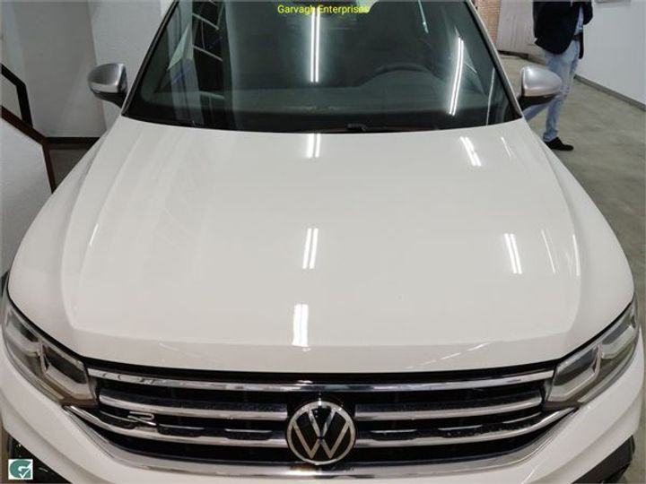 Photo 16 VIN: WVGZZZ5NZMW556721 - VW TIGUAN 