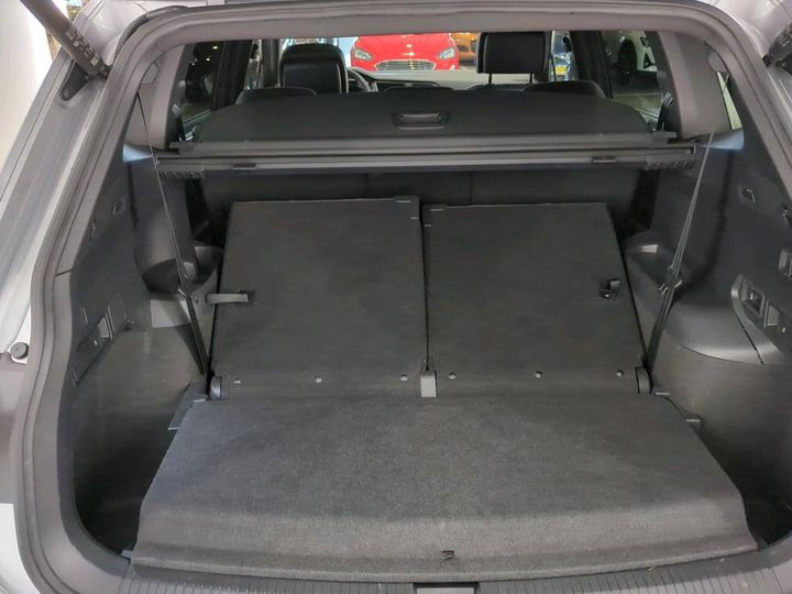 Photo 10 VIN: WVGZZZ5NZNM040544 - VW TIGUAN ALLSPACE 