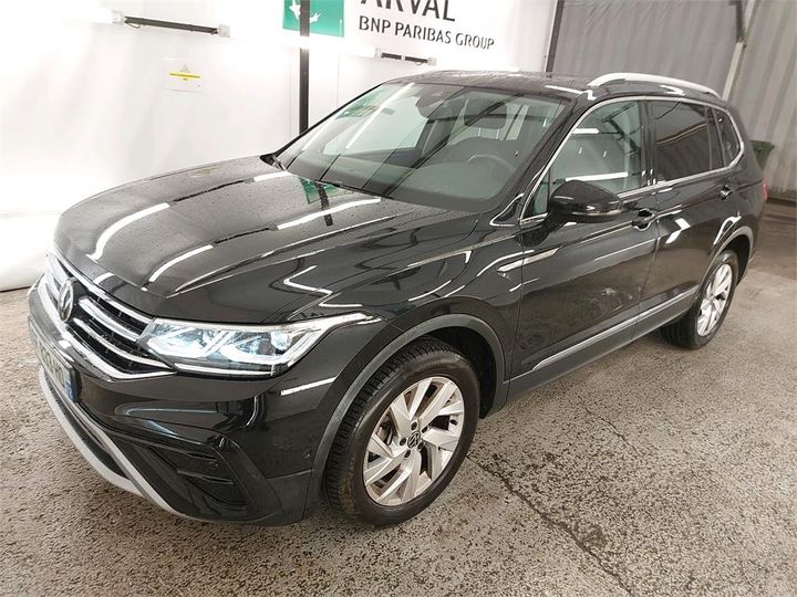 Photo 0 VIN: WVGZZZ5NZNM050275 - VOLKSWAGEN TIGUAN ALLSPACE 