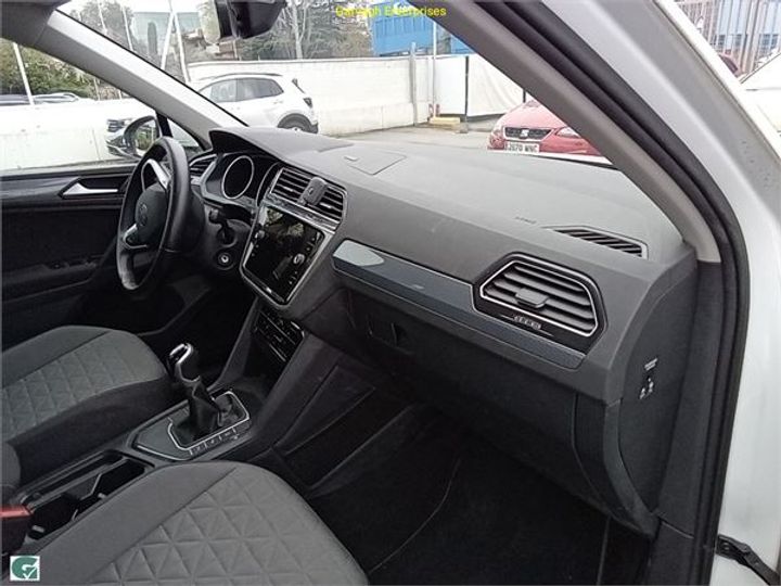 Photo 16 VIN: WVGZZZ5NZNW016355 - VW TIGUAN 