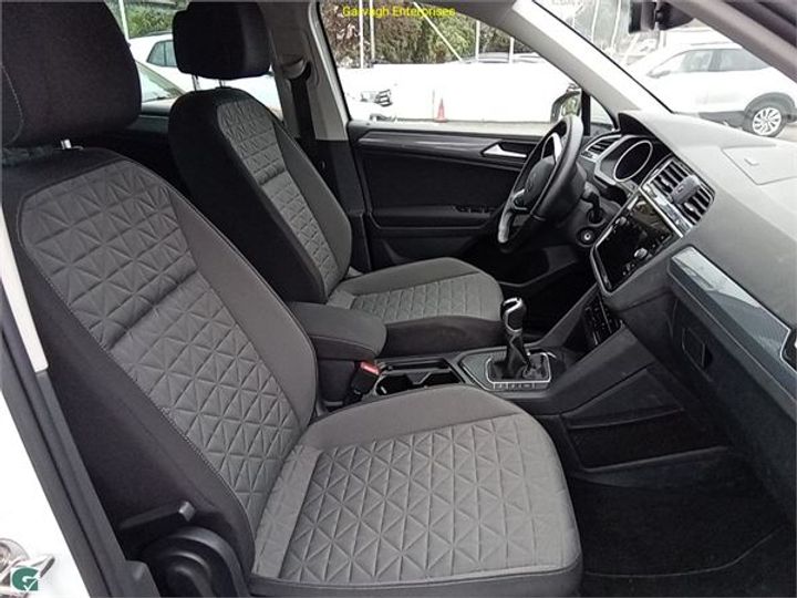 Photo 17 VIN: WVGZZZ5NZNW016355 - VW TIGUAN 