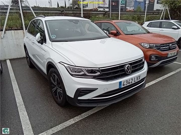 Photo 22 VIN: WVGZZZ5NZNW016355 - VW TIGUAN 