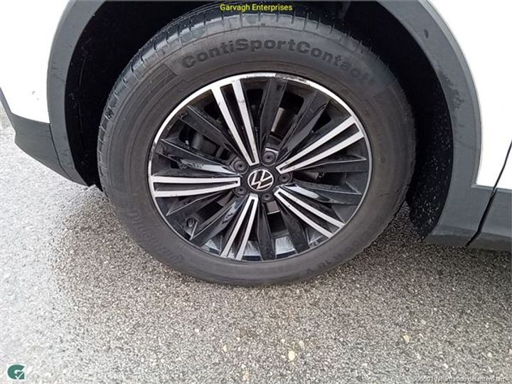 Photo 24 VIN: WVGZZZ5NZNW016355 - VW TIGUAN 