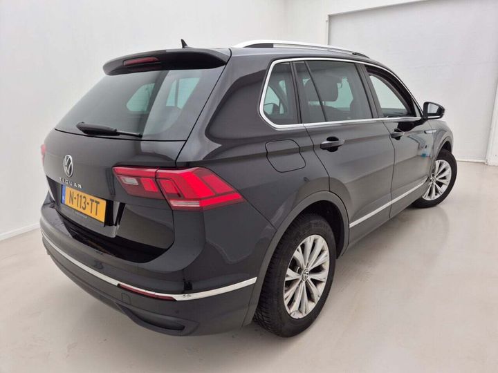 Photo 1 VIN: WVGZZZ5NZNW019435 - VW TIGUAN 