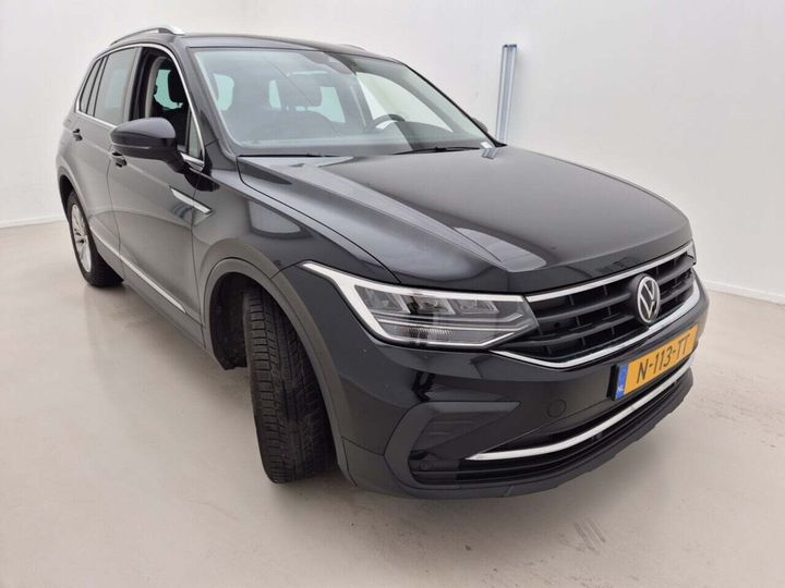 Photo 21 VIN: WVGZZZ5NZNW019435 - VW TIGUAN 