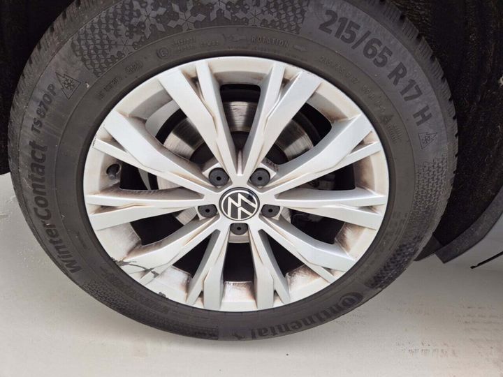 Photo 23 VIN: WVGZZZ5NZNW019435 - VW TIGUAN 