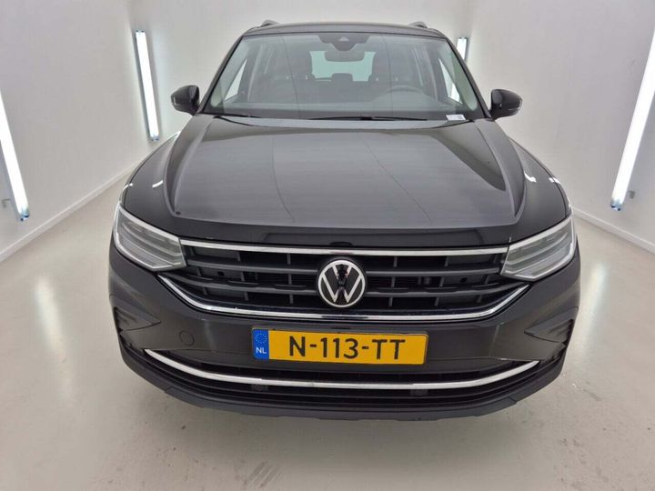 Photo 3 VIN: WVGZZZ5NZNW019435 - VW TIGUAN 