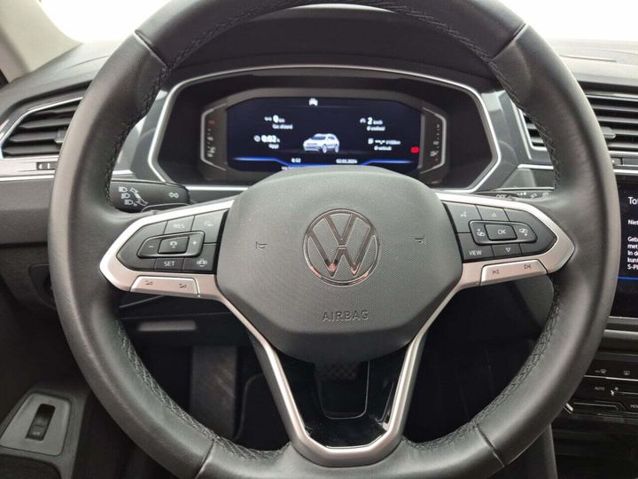 Photo 9 VIN: WVGZZZ5NZNW019435 - VW TIGUAN 