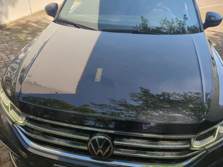 Photo 20 VIN: WVGZZZ5NZNW026334 - VW TIGUAN 