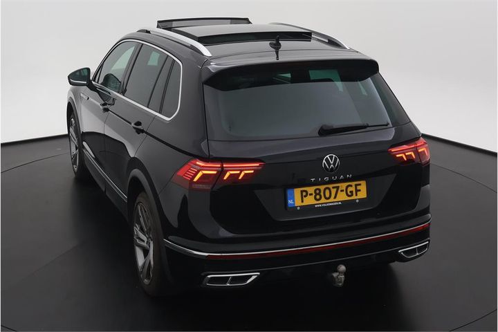 Photo 3 VIN: WVGZZZ5NZNW026334 - VW TIGUAN 