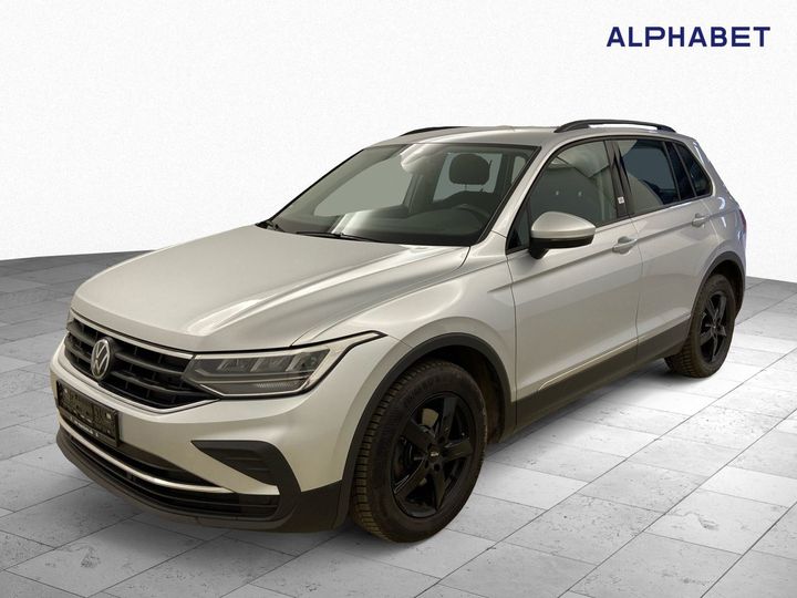 Photo 0 VIN: WVGZZZ5NZNW029029 - VW TIGUAN 2.0 TDI SCR 