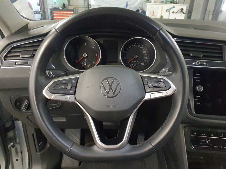 Photo 14 VIN: WVGZZZ5NZNW029029 - VW TIGUAN 2.0 TDI SCR 