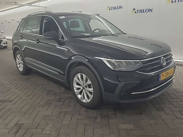 Photo 1 VIN: WVGZZZ5NZNW031426 - VW TIGUAN 