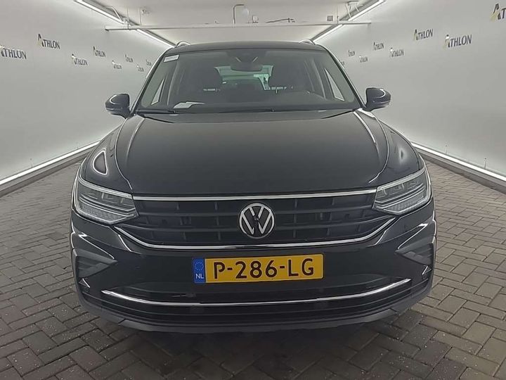 Photo 13 VIN: WVGZZZ5NZNW031426 - VW TIGUAN 