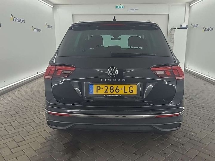 Photo 14 VIN: WVGZZZ5NZNW031426 - VW TIGUAN 