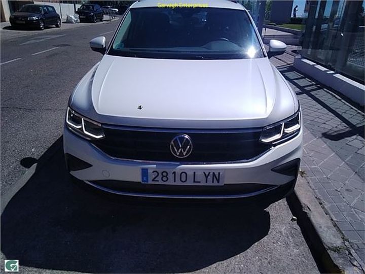 Photo 11 VIN: WVGZZZ5NZNW038898 - VW TIGUAN 