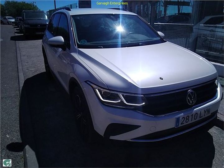 Photo 22 VIN: WVGZZZ5NZNW038898 - VW TIGUAN 