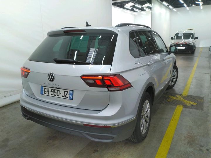 Photo 1 VIN: WVGZZZ5NZNW046763 - VW TIGUAN 