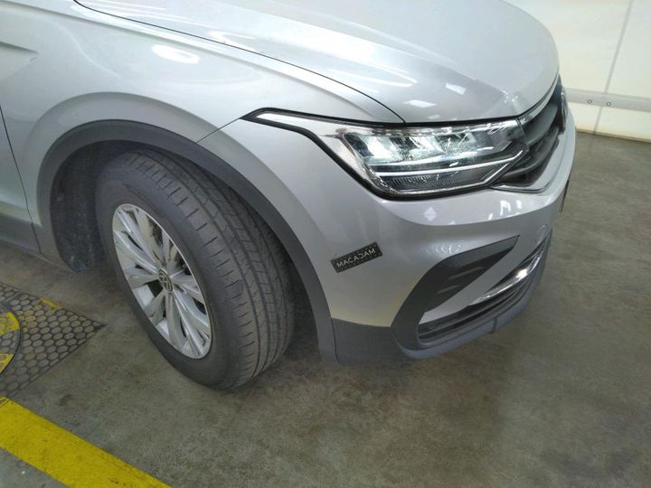 Photo 12 VIN: WVGZZZ5NZNW046763 - VW TIGUAN 