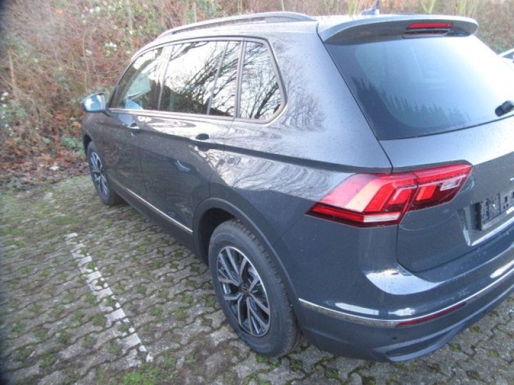 Photo 7 VIN: WVGZZZ5NZNW071630 - VOLKSWAGEN TIGUAN (AX1)(07.2020-&GT) 