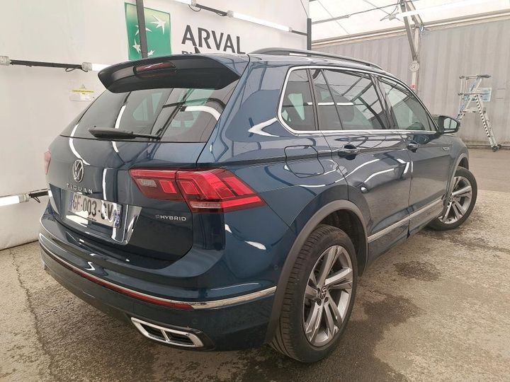 Photo 1 VIN: WVGZZZ5NZNW402898 - VW TIGUAN 