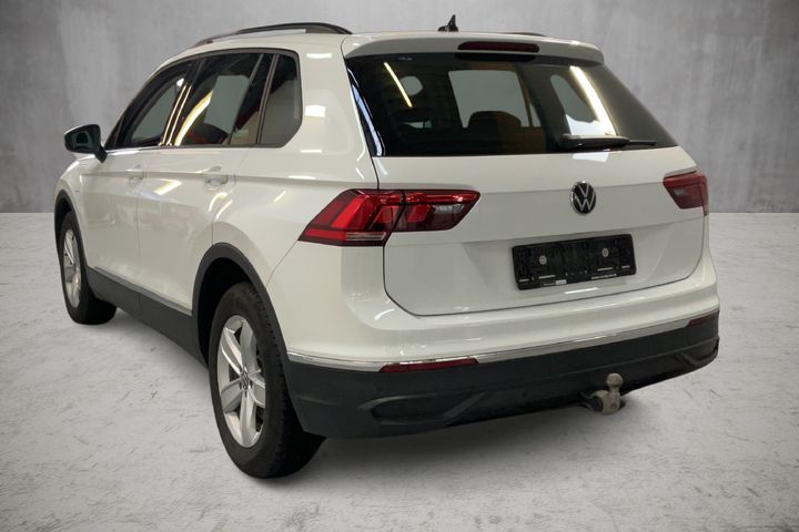 Photo 11 VIN: WVGZZZ5NZNW403494 - VW TIGUAN 